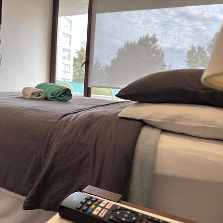 Apart Hotel Castellon 176 康塞普西翁 外观 照片