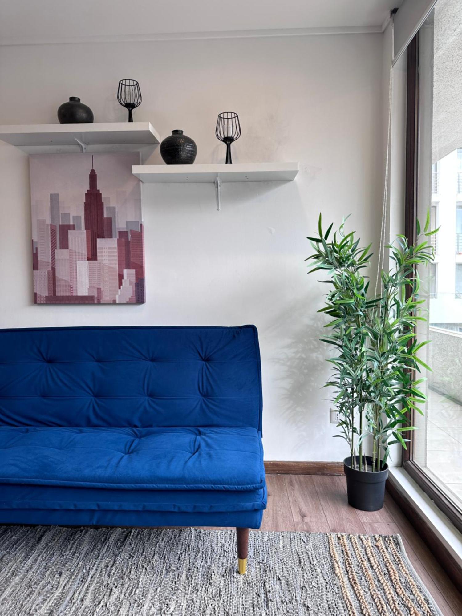 Apart Hotel Castellon 176 康塞普西翁 外观 照片