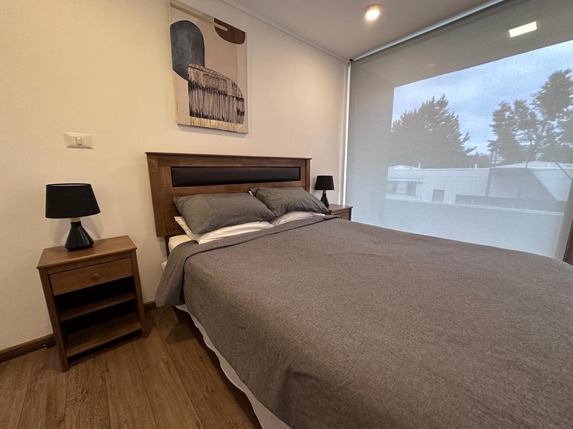 Apart Hotel Castellon 176 康塞普西翁 外观 照片