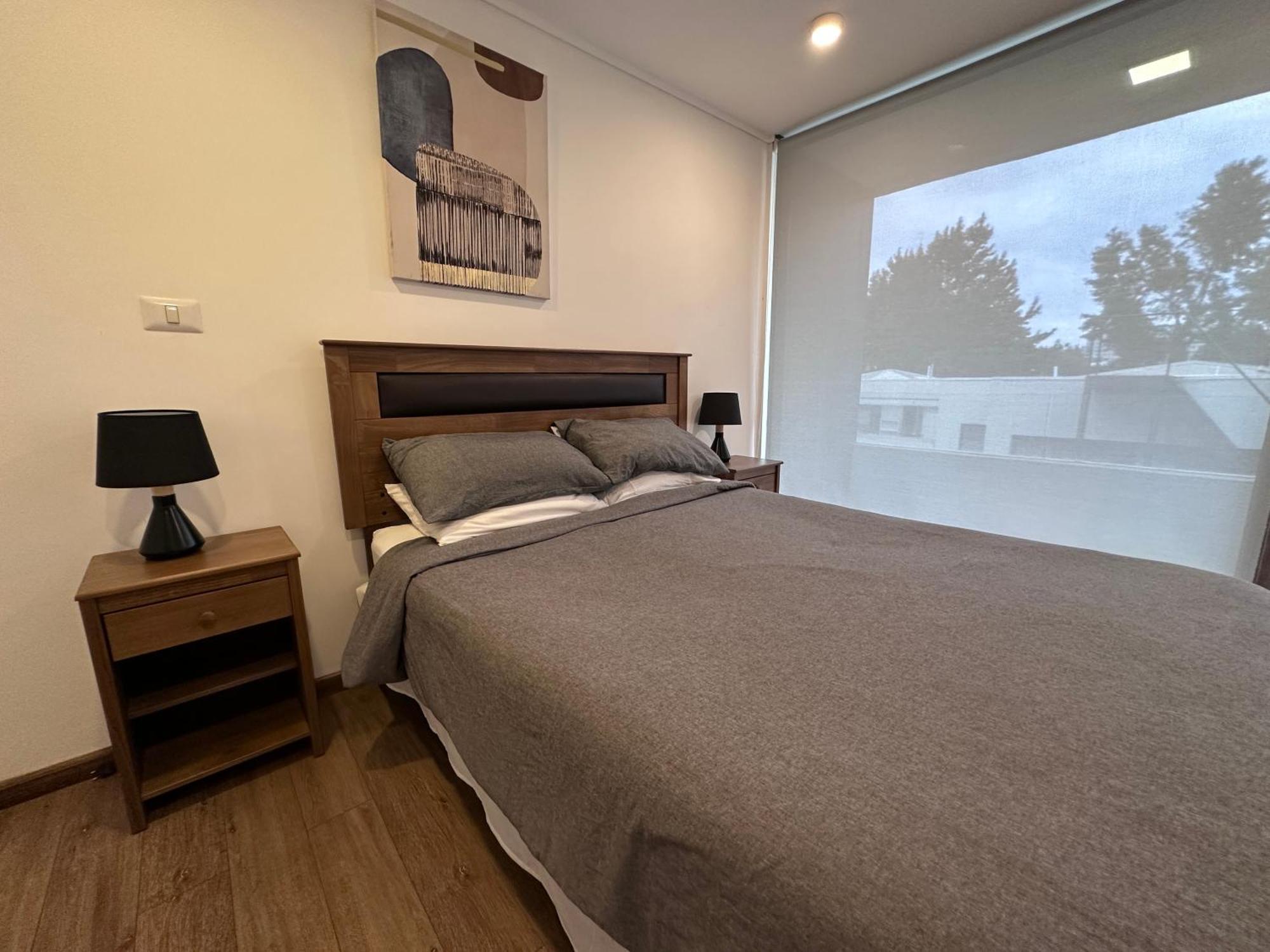 Apart Hotel Castellon 176 康塞普西翁 外观 照片